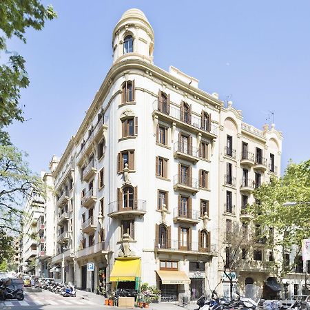 Thesuites Barcelona Ngoại thất bức ảnh