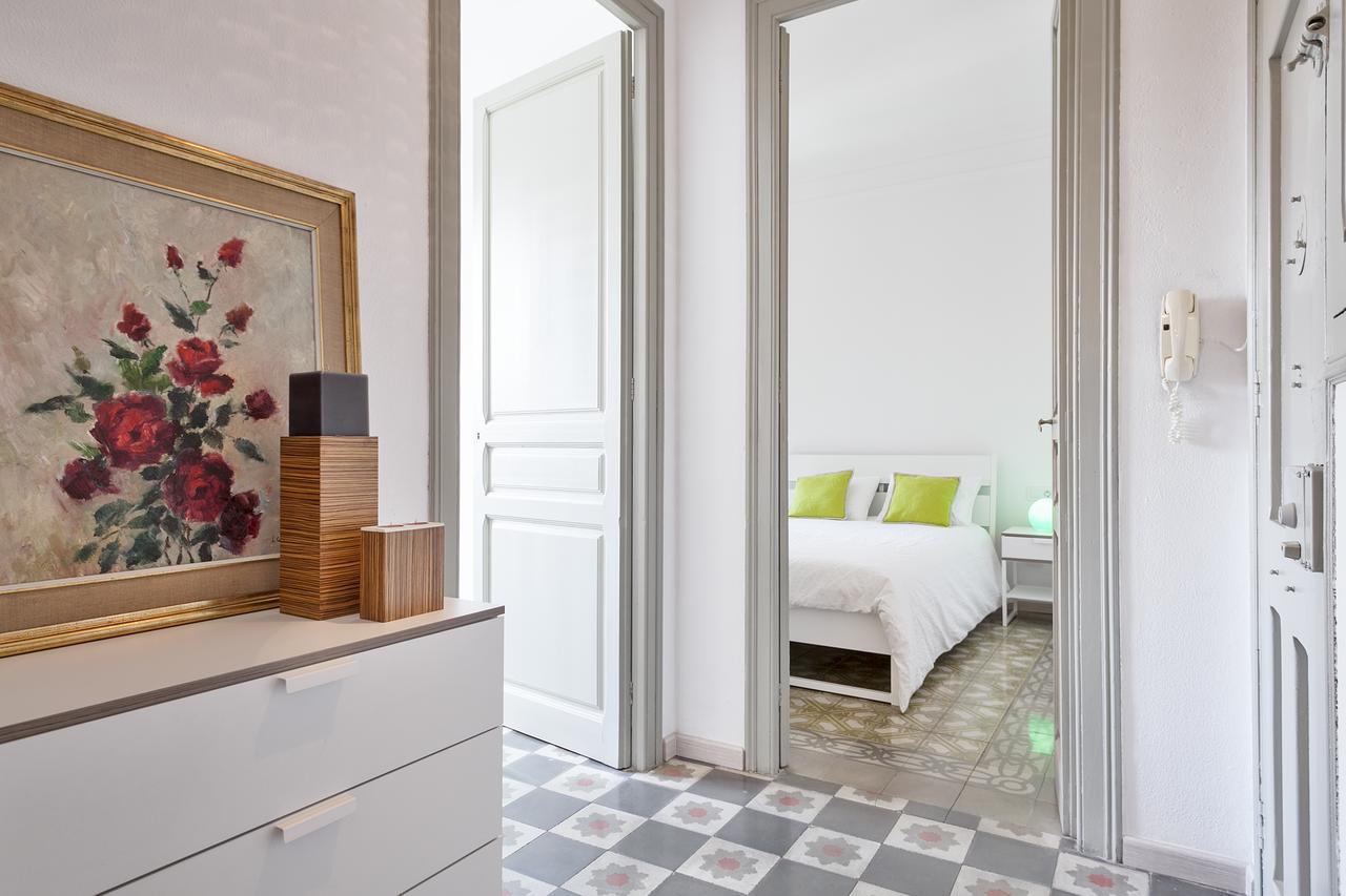 Thesuites Barcelona Phòng bức ảnh