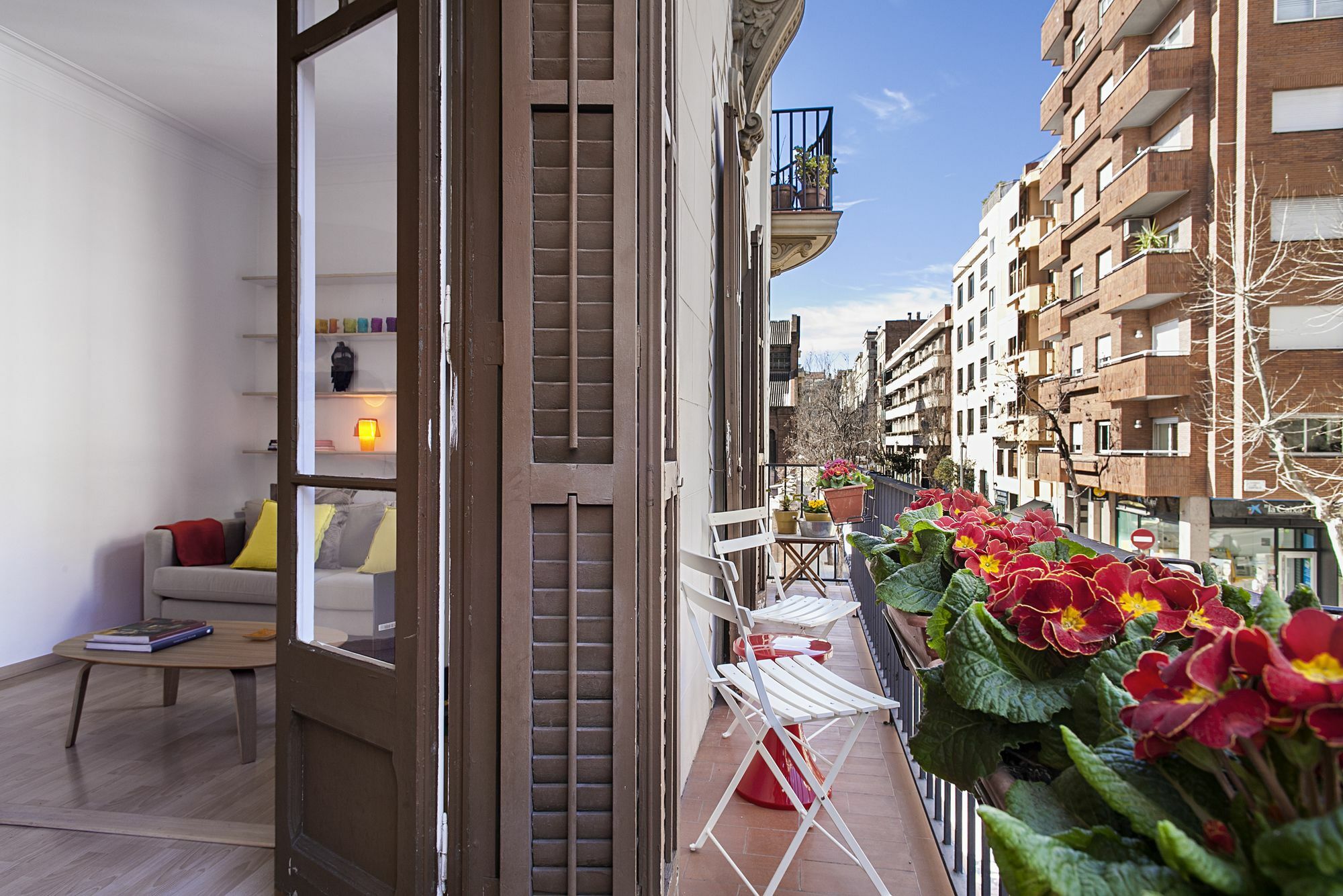 Thesuites Barcelona Ngoại thất bức ảnh